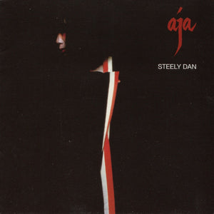 Steely Dan : Aja (CD, Album, RE, RM)