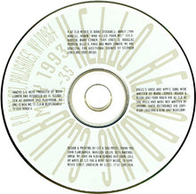 Load image into Gallery viewer, Flat Old World : Flat Old World (CD, EP)
