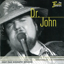 Load image into Gallery viewer, Dr. John : Dr. John (CD, Comp)

