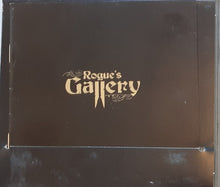 Load image into Gallery viewer, Various : Rogue&#39;s Gallery (Pirate Ballads, Sea Songs, &amp; Chanteys) (2xCD, Album)
