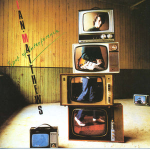 Ian Matthews* : Spot Of Interference (CD, Album, RE)