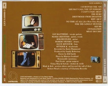 Load image into Gallery viewer, Ian Matthews* : Spot Of Interference (CD, Album, RE)
