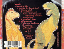 Load image into Gallery viewer, Burrito Deluxe Featuring Sneaky Pete Kleinow : Georgia Peach (CD, Album)
