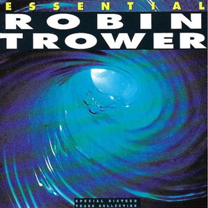 Robin Trower : Essential (CD, Comp, Club, RP)