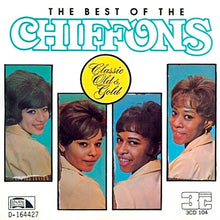 Load image into Gallery viewer, The Chiffons : The Best Of The Chiffons (CD, Comp)
