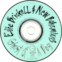 Load image into Gallery viewer, Edie Brickell &amp; New Bohemians : Ghost Of A Dog (CD, Album)
