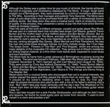 Load image into Gallery viewer, The Move : The Best Of The Move (CD, Comp)
