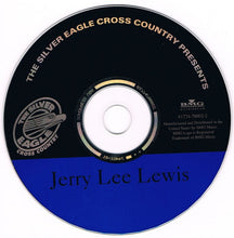 Load image into Gallery viewer, Jerry Lee Lewis : Live! (CD, Album)
