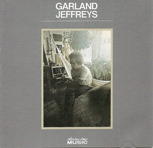 Load image into Gallery viewer, Garland Jeffreys : Garland Jeffreys (CD, Album, RE)
