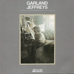 Garland Jeffreys : Garland Jeffreys (CD, Album, RE)