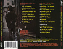 Load image into Gallery viewer, B.J. Thomas : Raindrops Keep Fallin' On My Head / Everybody's Out Of Town (CD, Comp)
