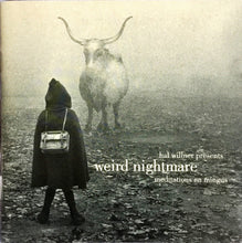 Load image into Gallery viewer, Various : Weird Nightmare (Meditations On Mingus) (CD, Album)
