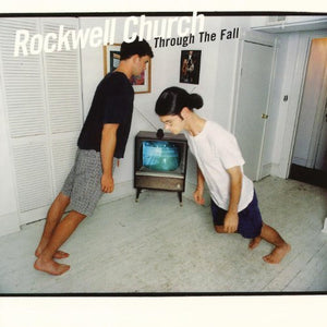 Rockwell Church : Through the Fall (CD, Album)