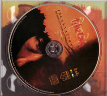 Load image into Gallery viewer, Various : Tibetan Incantations (The Meditative Sound Of Budhdist Chants) (CD, Album, Dig)
