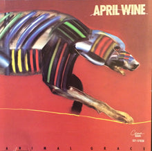 Load image into Gallery viewer, April Wine : Animal Grace (CD, Album, RE)
