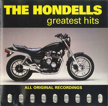 Load image into Gallery viewer, The Hondells : Greatest Hits (CD, Album, Comp)
