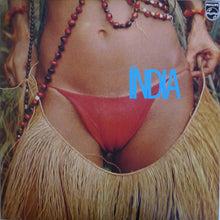 Load image into Gallery viewer, Gal Costa : Índia (LP, Album, RE, RM, Gat)
