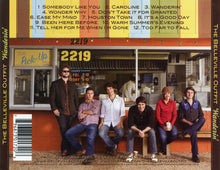 Load image into Gallery viewer, The Belleville Outfit : Wanderin' (CD, Album)
