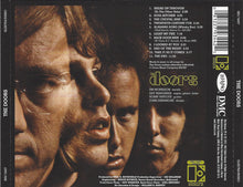 Load image into Gallery viewer, The Doors : The Doors (CD, Album, RE, RM, Cen)
