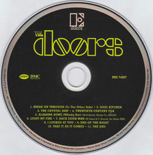 Load image into Gallery viewer, The Doors : The Doors (CD, Album, RE, RM, Cen)
