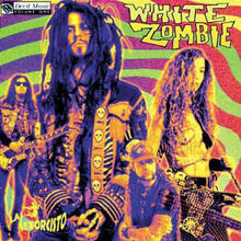 Load image into Gallery viewer, White Zombie : La Sexorcisto: Devil Music Vol. 1 (CD, Album, RE, UNI)
