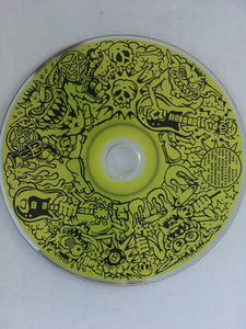 White Zombie : La Sexorcisto: Devil Music Vol. 1 (CD, Album, RE, UNI)