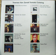 Load image into Gallery viewer, Townes Van Zandt : The Best Of Townes Van Zandt (CD, Comp)
