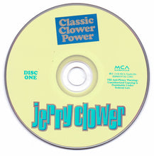 Load image into Gallery viewer, Jerry Clower : Classic Clower Power (2xCD, Comp)
