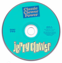 Load image into Gallery viewer, Jerry Clower : Classic Clower Power (2xCD, Comp)
