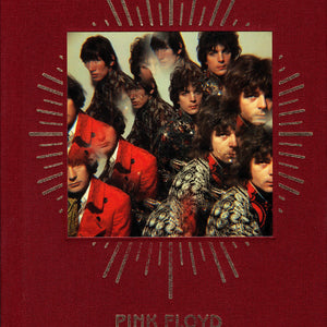 Pink Floyd : The Piper At The Gates Of Dawn (CD, Album, Mono, RE + CD, Album, RE + CD, Comp, Mo)