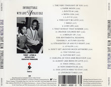Load image into Gallery viewer, Natalie Cole : Unforgettable With Love (CD, Album, Club, Col)
