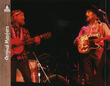 Load image into Gallery viewer, Waylon &amp; Willie* : Waylon &amp; Willie (CD, Album, RE)
