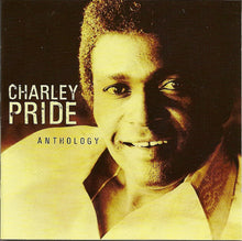 Load image into Gallery viewer, Charley Pride : Anthology (2xCD, Comp)
