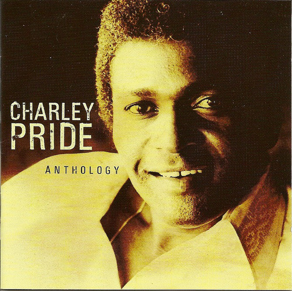 Charley Pride : Anthology (2xCD, Comp)