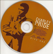 Load image into Gallery viewer, Charley Pride : Anthology (2xCD, Comp)
