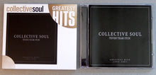 Load image into Gallery viewer, Collective Soul : 7even Year Itch: Greatest Hits 1994-2001 (CD, Comp, RE, Sli)
