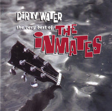 Load image into Gallery viewer, The Inmates (2) : Dirty Water - The Very Best Of The Inmates (CD, Comp)
