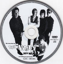 Load image into Gallery viewer, The Inmates (2) : Dirty Water - The Very Best Of The Inmates (CD, Comp)
