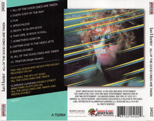 Load image into Gallery viewer, Ian Hunter : All Of The Good Ones Are Taken (CD, Album, RE)
