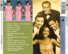 Load image into Gallery viewer, Various : The Best Of Motown 1960s, Volume 1 (CD, Comp, RM)
