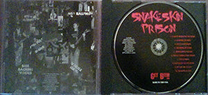 Snake Skin Prison : Get Bit!! (CD, Album)