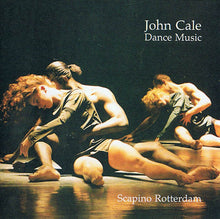 Load image into Gallery viewer, John Cale : Dance Music (Nico The Ballet) (CD, Album)
