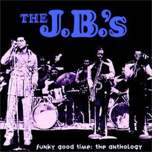 Load image into Gallery viewer, The J.B.'s : Funky Good Time: The Anthology (2xCD, Comp, PMD)
