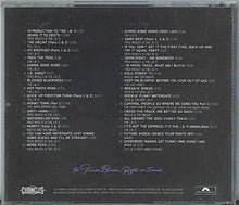 Load image into Gallery viewer, The J.B.'s : Funky Good Time: The Anthology (2xCD, Comp, PMD)
