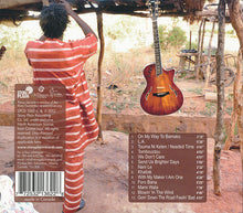 Load image into Gallery viewer, Habib Koité - Eric Bibb : Brothers In Bamako (CD, Album)
