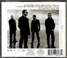 Load image into Gallery viewer, U2 : No Line On The Horizon (CD, Album)

