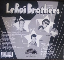 Load image into Gallery viewer, LeRoi Brothers : Check This Action (CD, Album, Dlx, RE)
