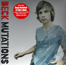 Load image into Gallery viewer, Beck : Mutations (LP, Album, RE + 7", RE)
