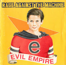 Load image into Gallery viewer, Rage Against The Machine : Evil Empire (CD, Album)
