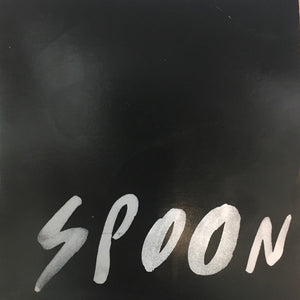 Spoon : Live & Acoustic On KUTX (CD)